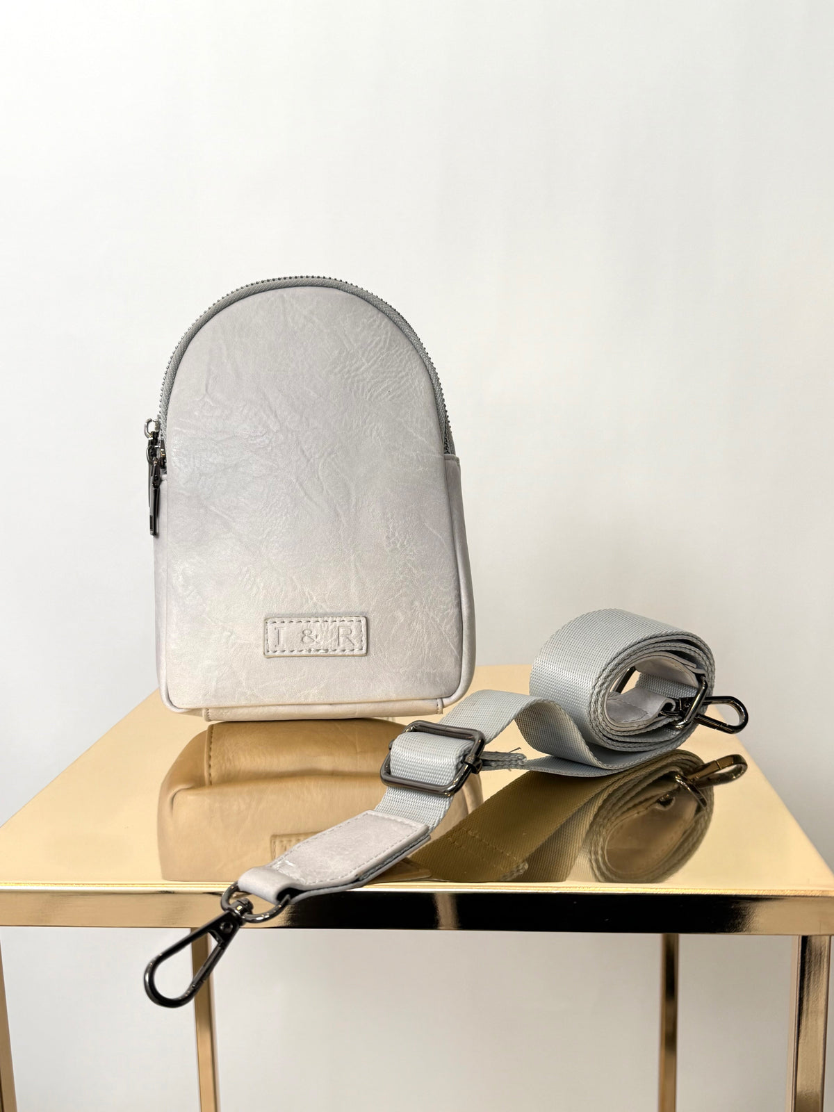 The Iris Mini Sling Bag (#8067) - By Iris & Rainbow
