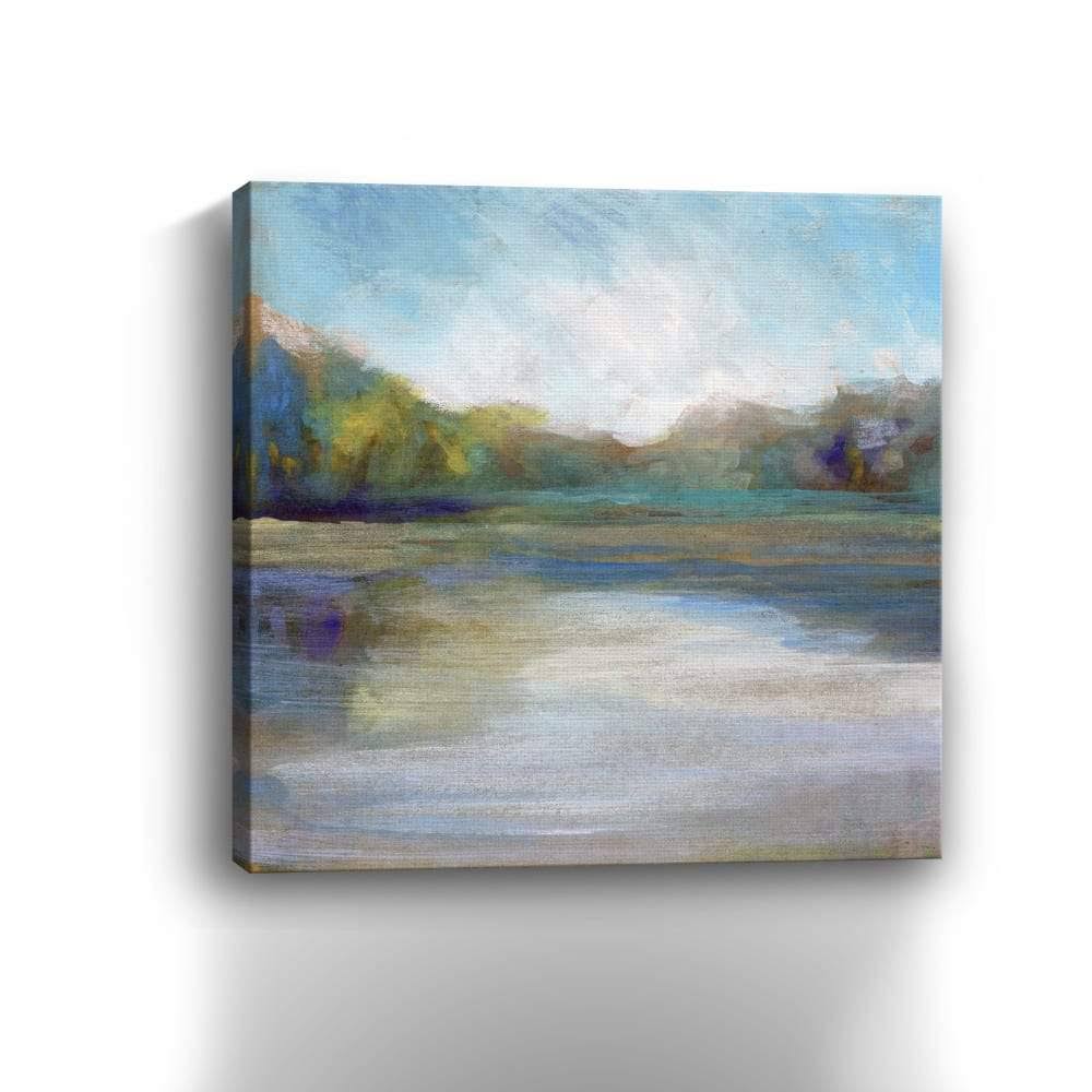 Canvas Giclee N6956