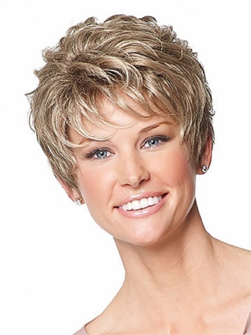 Burnished Snow Wig F751309