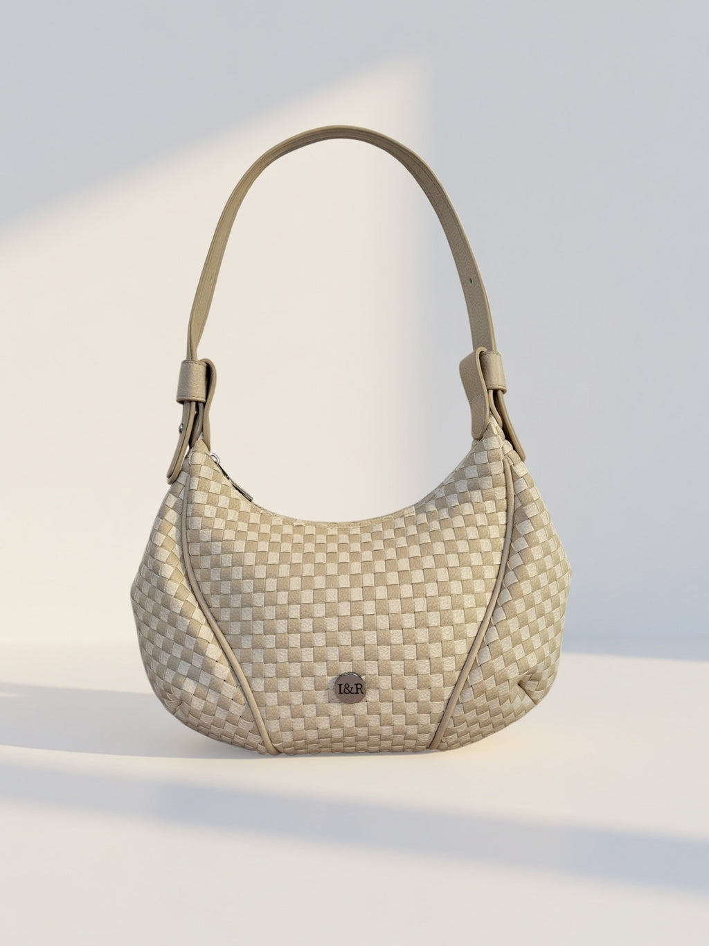 The Iris Glow Up Tessellate Bag (#2014) By Iris & Rainbow
