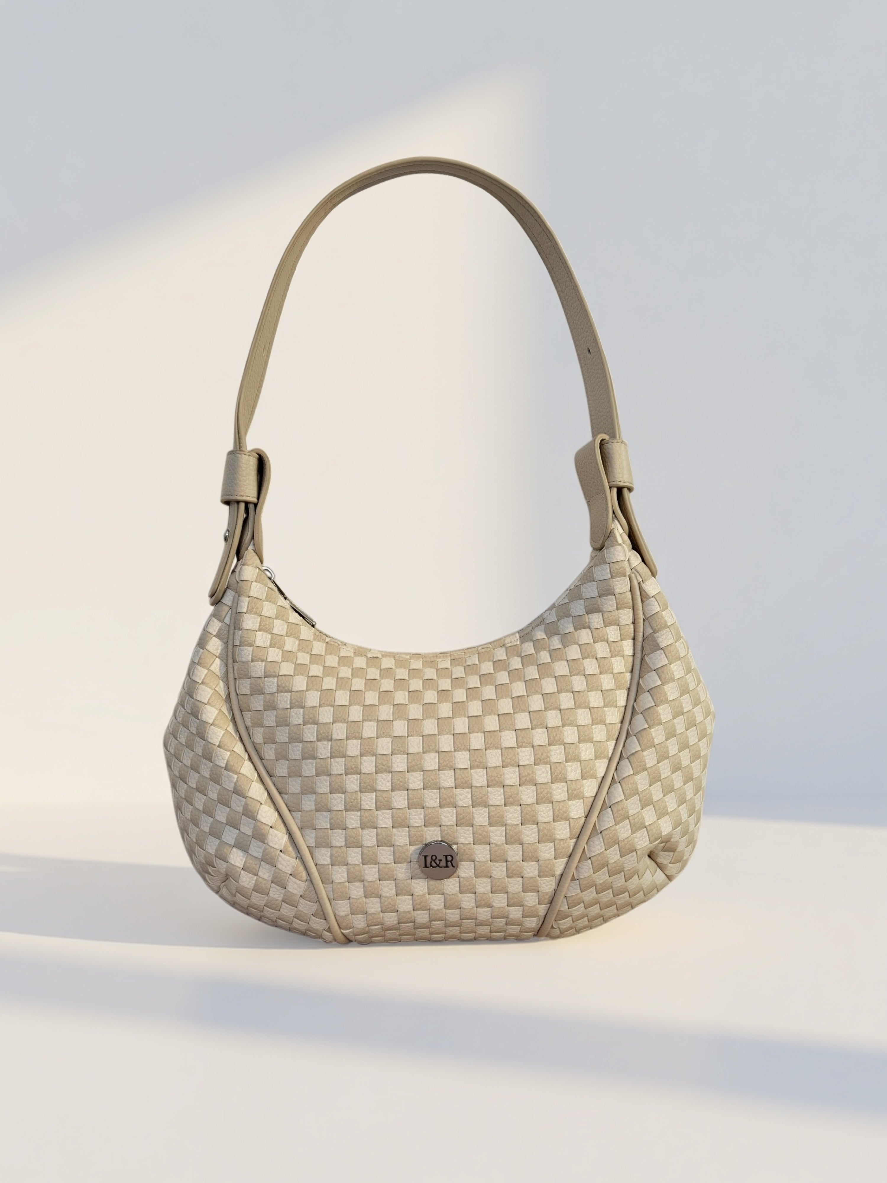 The Iris Glow Up Tessellate Bag (#2014) By Iris & Rainbow