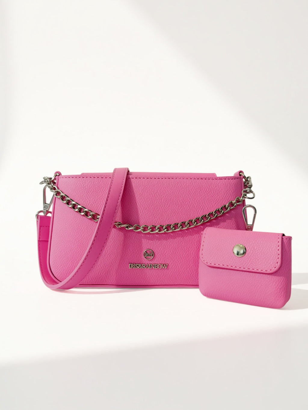 The Iris Icon Bag (#2909) By Iris & Rainbow
