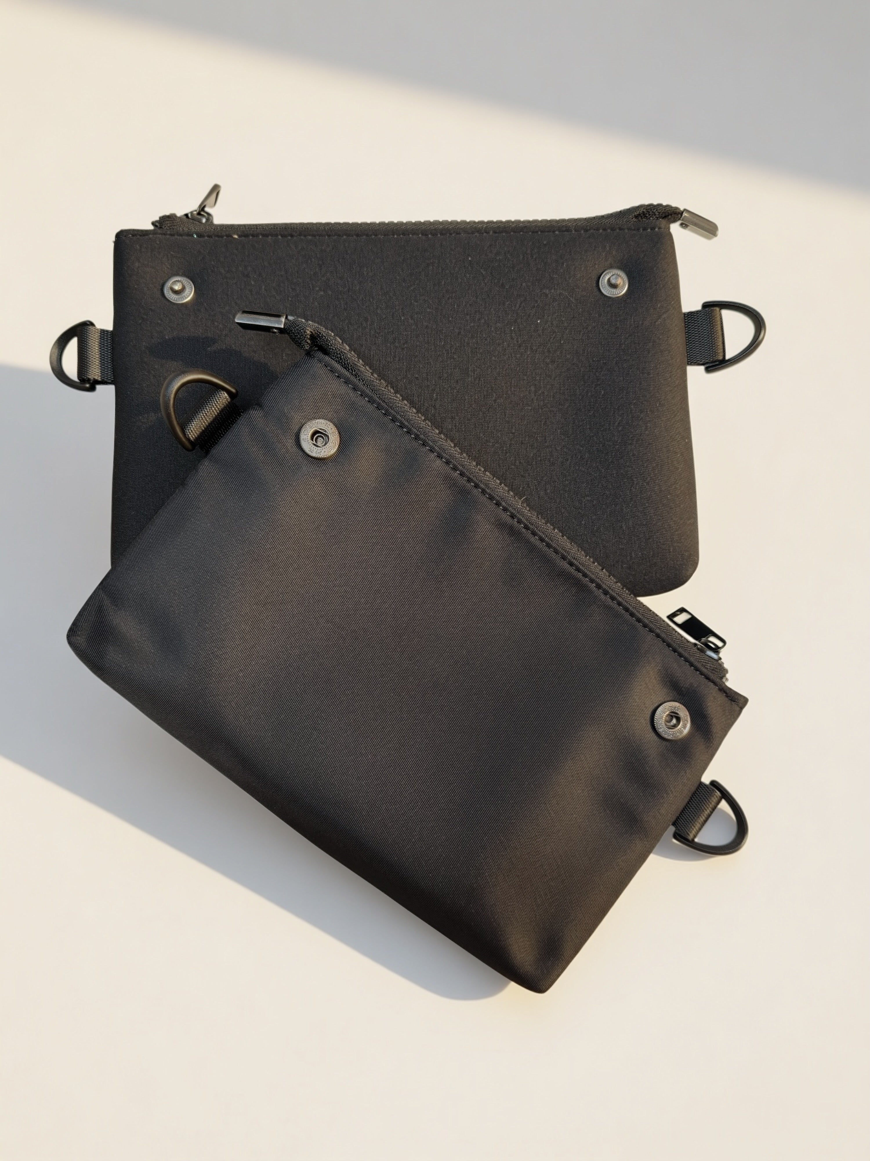 The Iris Necessity Bag (#9212) By Iris & Rainbow