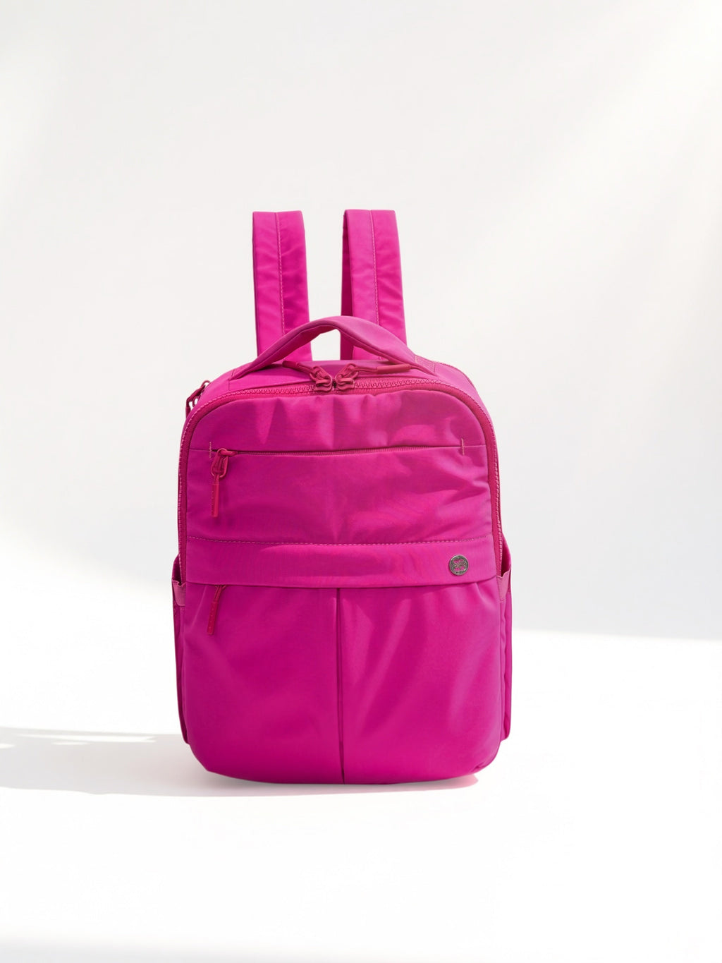 The Iris Mini Backpack (#9013) Portable Lightweight and Durable Material - By Iris & Rainbow