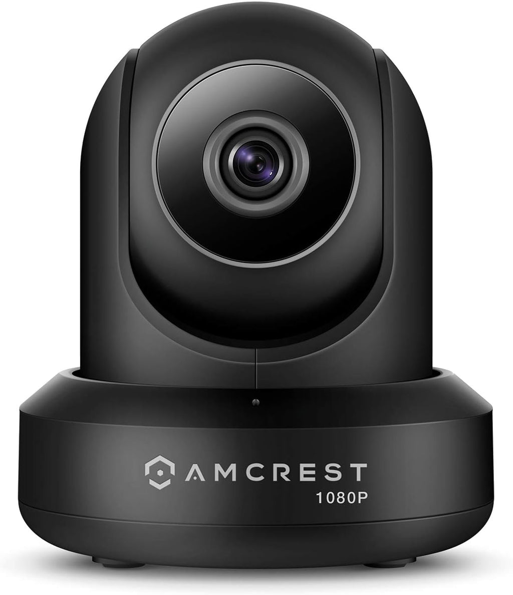 1080P WiFi Wireless IP Security Camera V908891