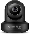 1080P WiFi Wireless IP Security Camera V908891