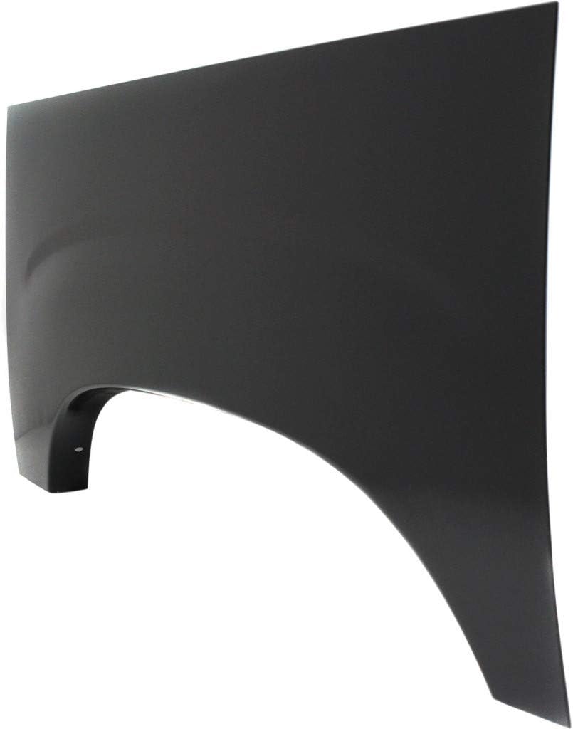 Wheel Arch Repair Panel Pack of 2 B632914
