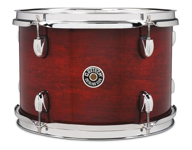 Satin Natural 14 x 24 Bass Drum E8879