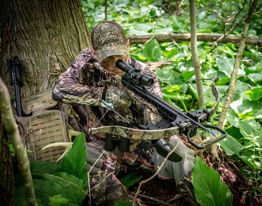 Matrix G340 Crossbow B173