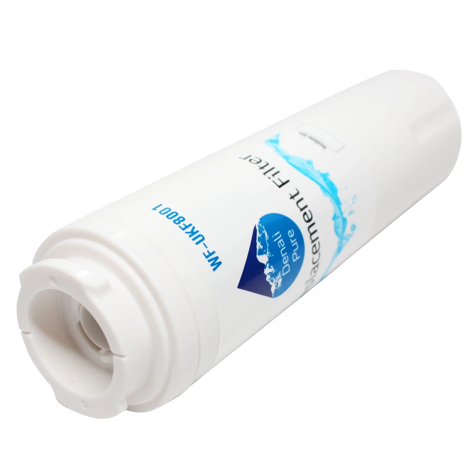 2-Pack Refrigerator Water Filter Cartridge I612
