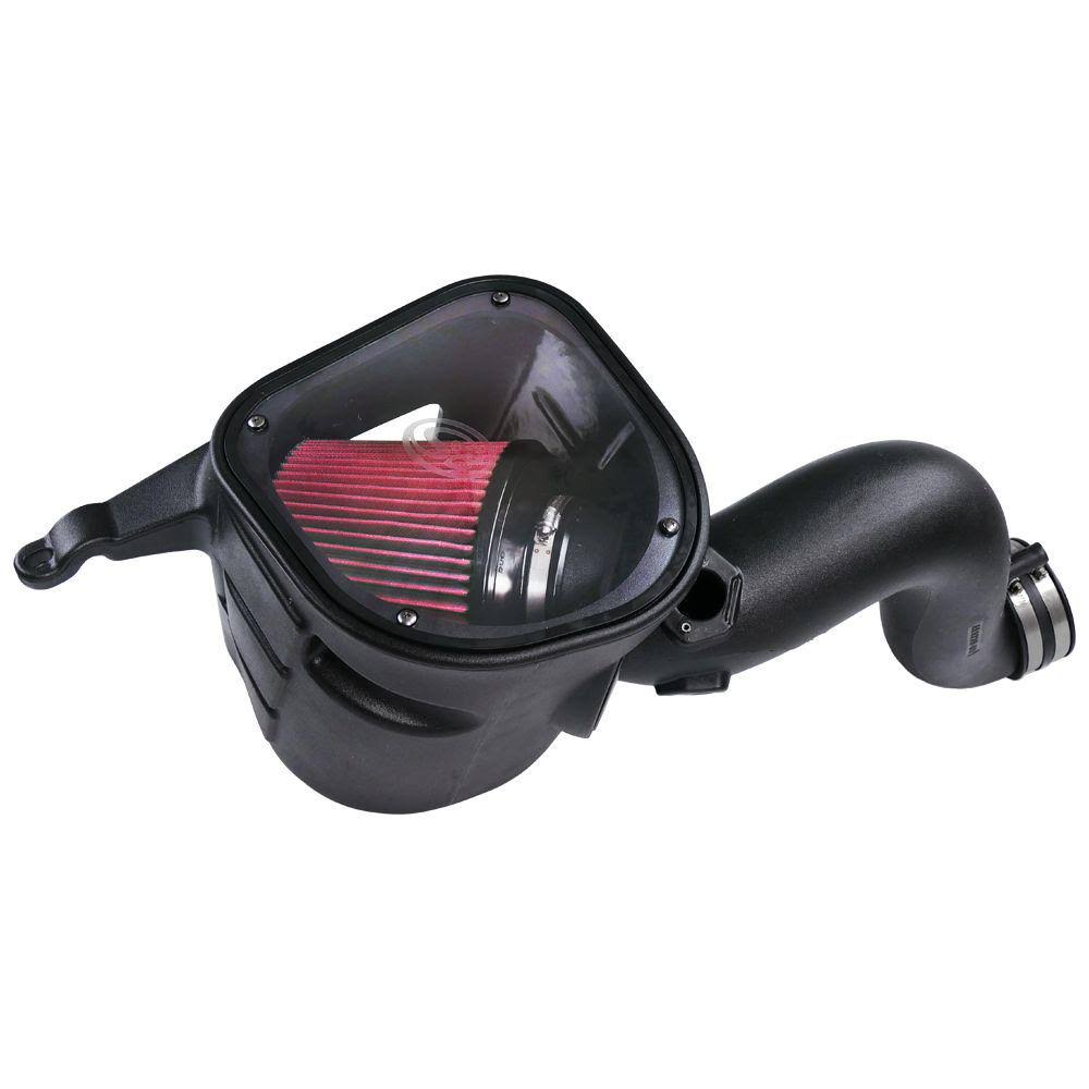 Cold Air Intake I416