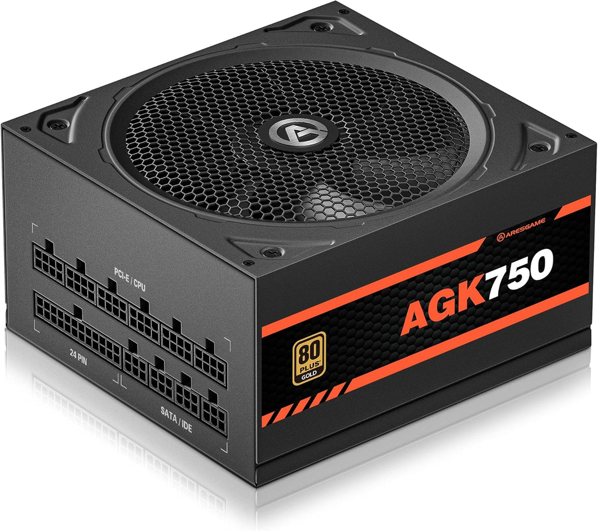 500W Power Supply L20214