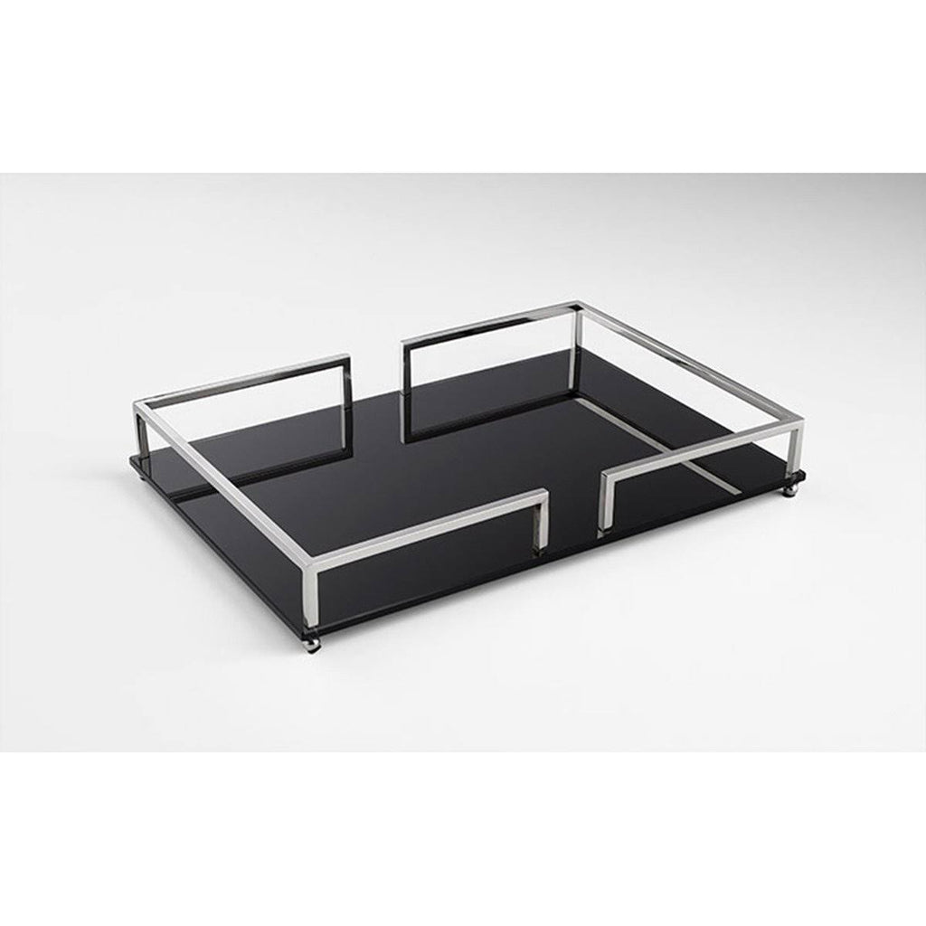 Gold Tray M2428