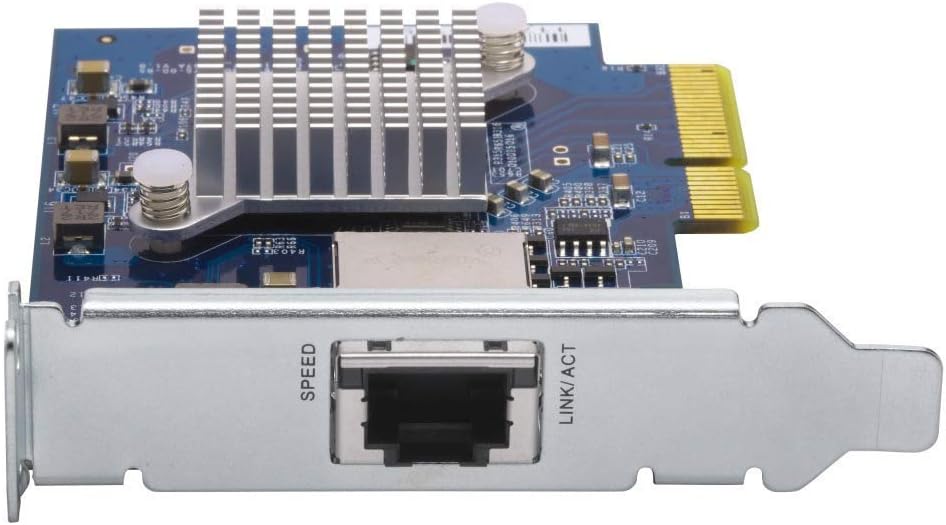 10GbE Network Expansion Card K69746