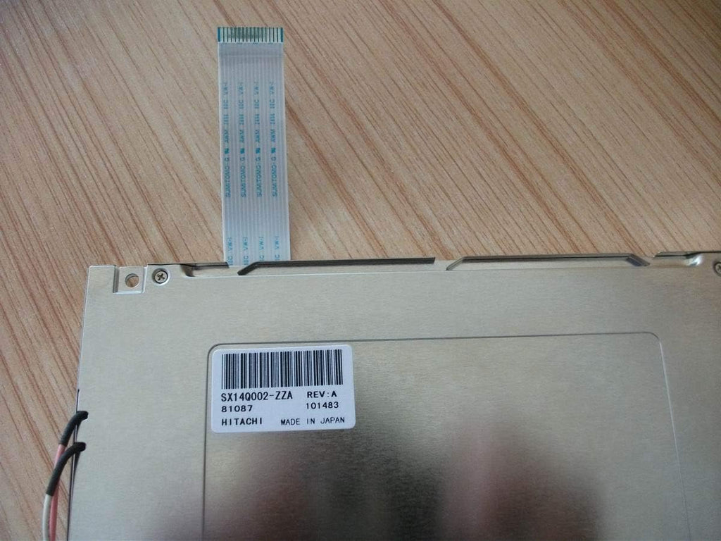 LCD Panel Display Screen Z84142
