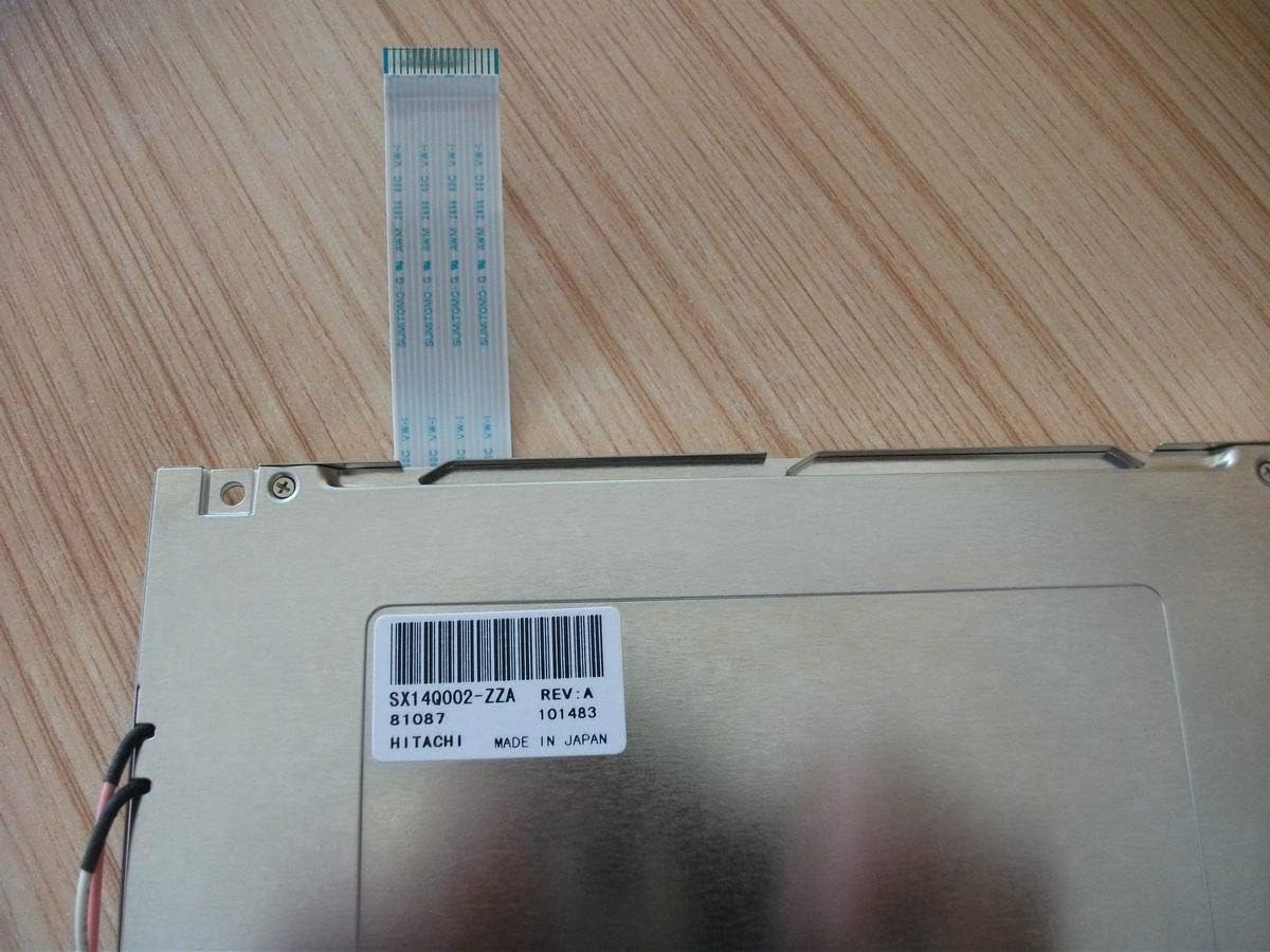 LCD Panel Display Screen Z84142