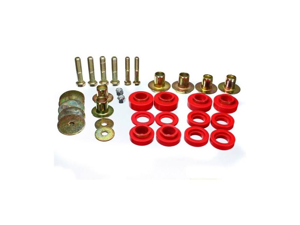 Firebird Body Mount Set W891942