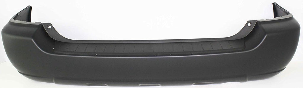 Rear Bumper Cover for 2004-2007 Toyota Highlander H760586