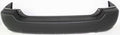 Rear Bumper Cover for 2004-2007 Toyota Highlander H760586
