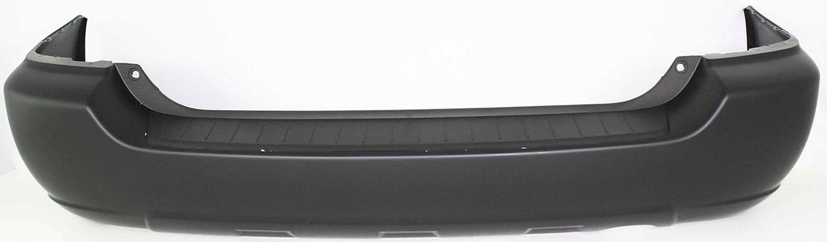 Rear Bumper Cover for 2004-2007 Toyota Highlander H760586