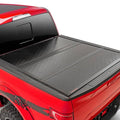 Soft Tri-Fold Tonneau Bed Cover C979
