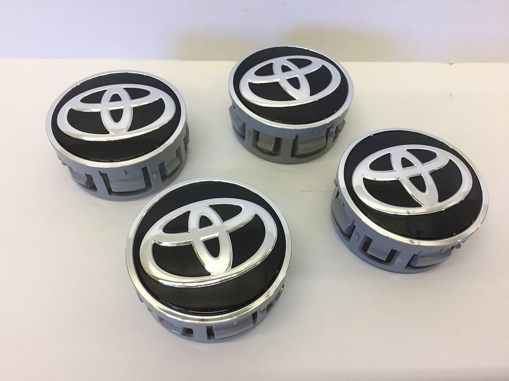 Center Wheel Caps Set of 4 A596508