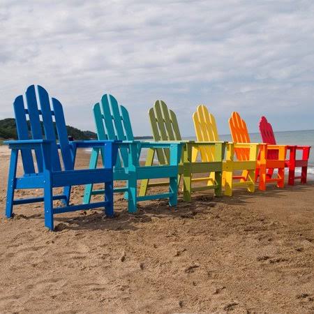 Green Dining Chair D607