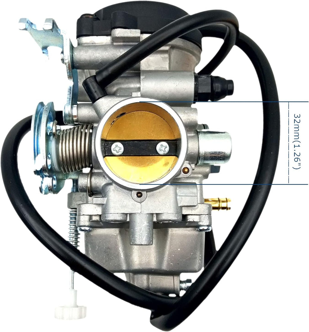 Carburetor for Suzuki GZ250 Y894233