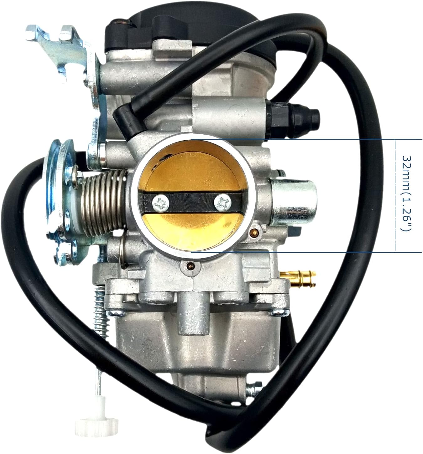 Carburetor for Suzuki GZ250 Y894233