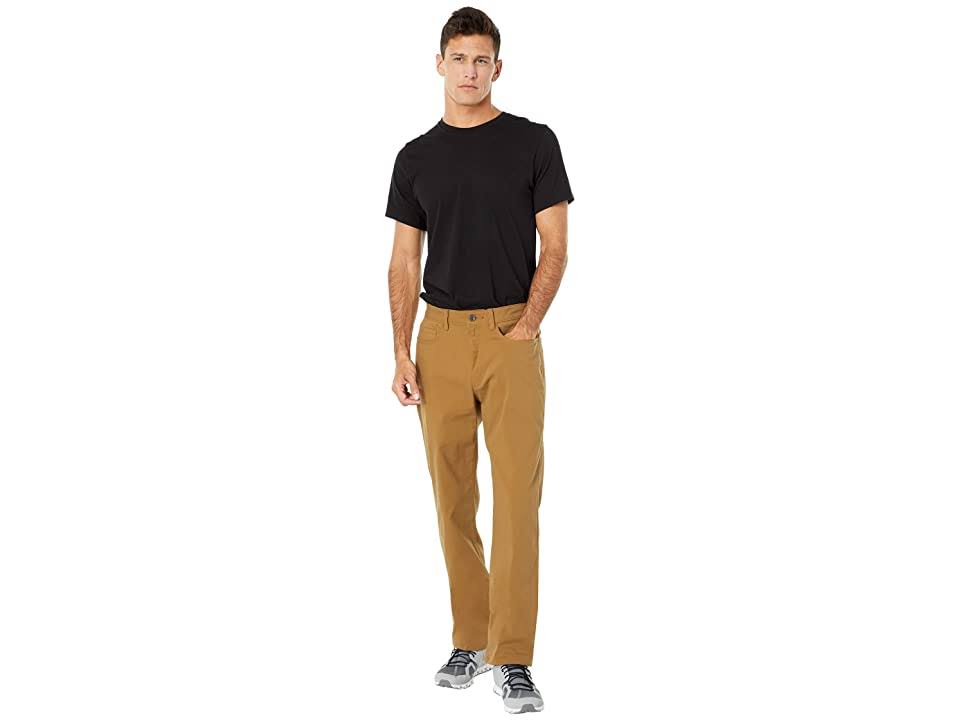 Corozo Nut 5-Pocket Pant L789857