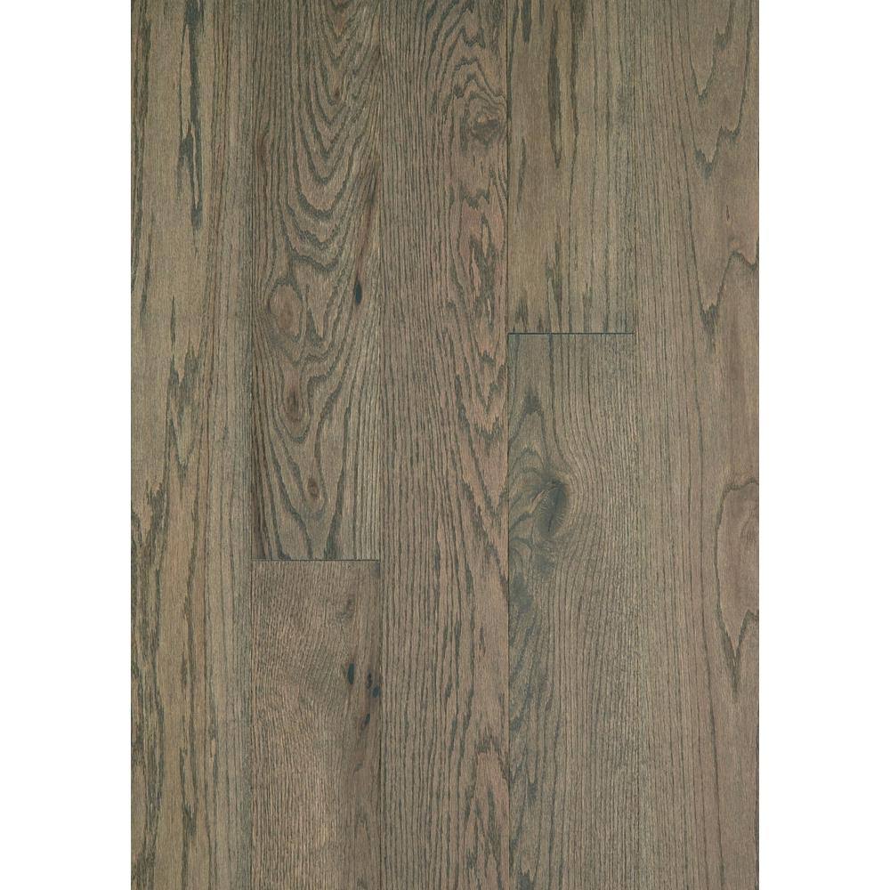 Water Resistant Eng. Hardwood Flooring (25.40 Sq. ft. CASE) B473937