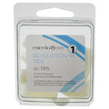 50 Pc Acrylic Nails D3286