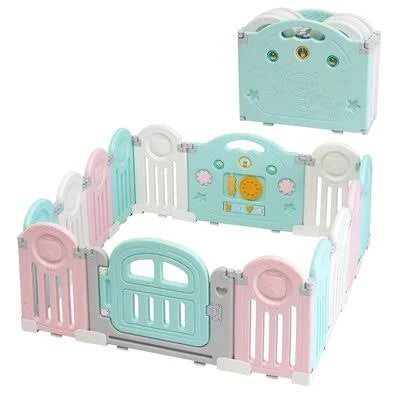 Safety Gate V113771