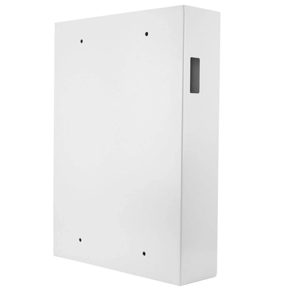 100 Key Digital Wall Safe G2372