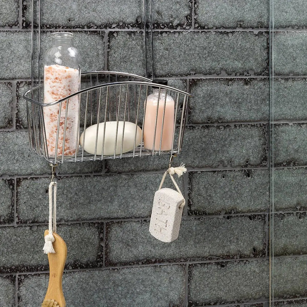 Gray Subway Tile N4825