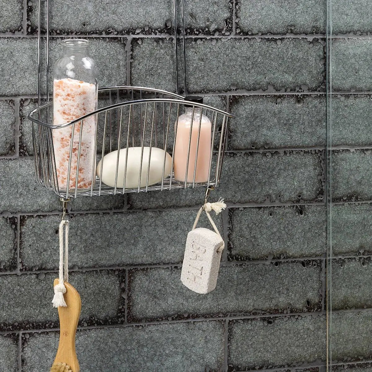 Gray Subway Tile N4825