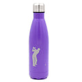 17 oz. Double Wall Vacuum Insulated Stainless Steel Water Bottle Travel Mug Cup U47680
