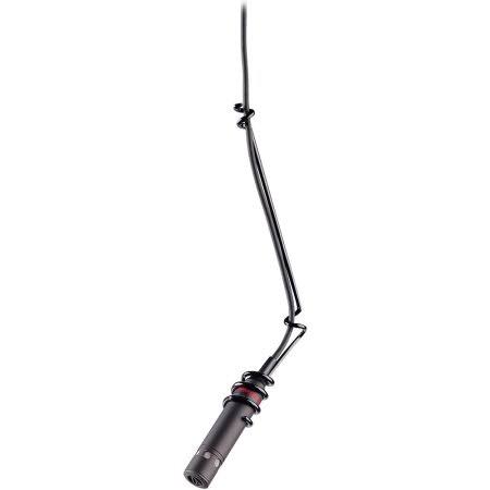 Black Cardioid Condenser Hanging Microphone U15990