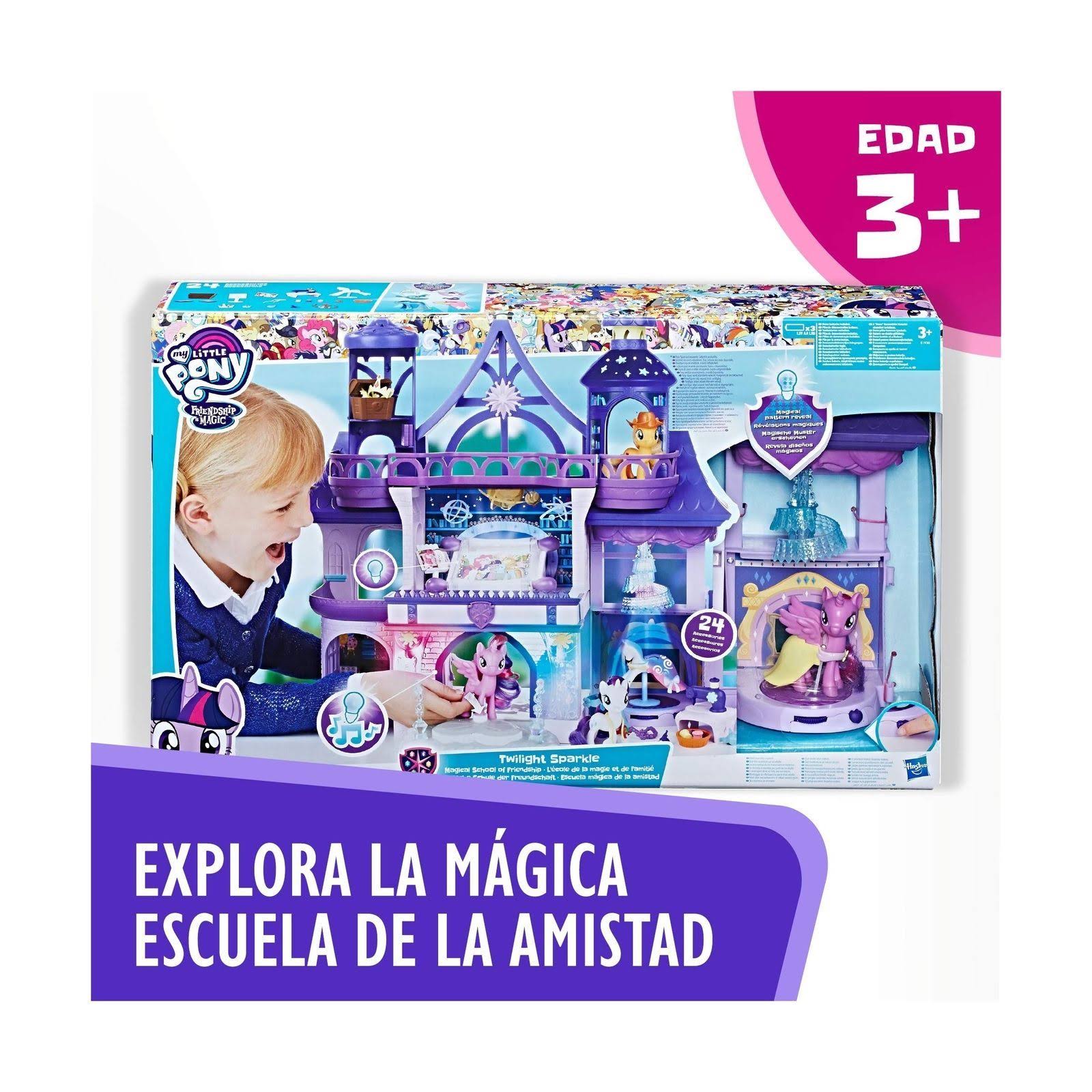 Playset F3643