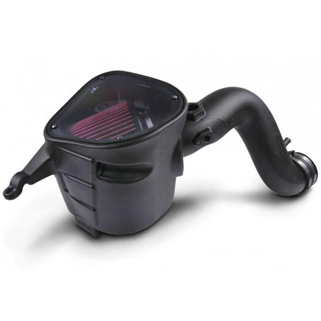 Cold Air Intake I416