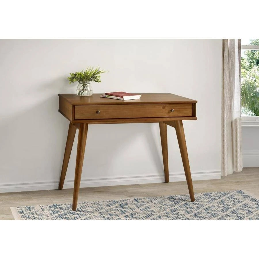 Mid-Century Writing Desk N7561
