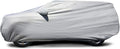 Heavy Duty All Weatherproof Car Cover V649