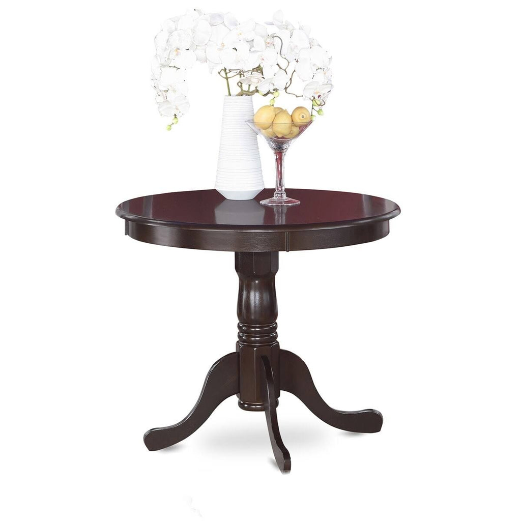 Cappuccino Dining Room Set T770