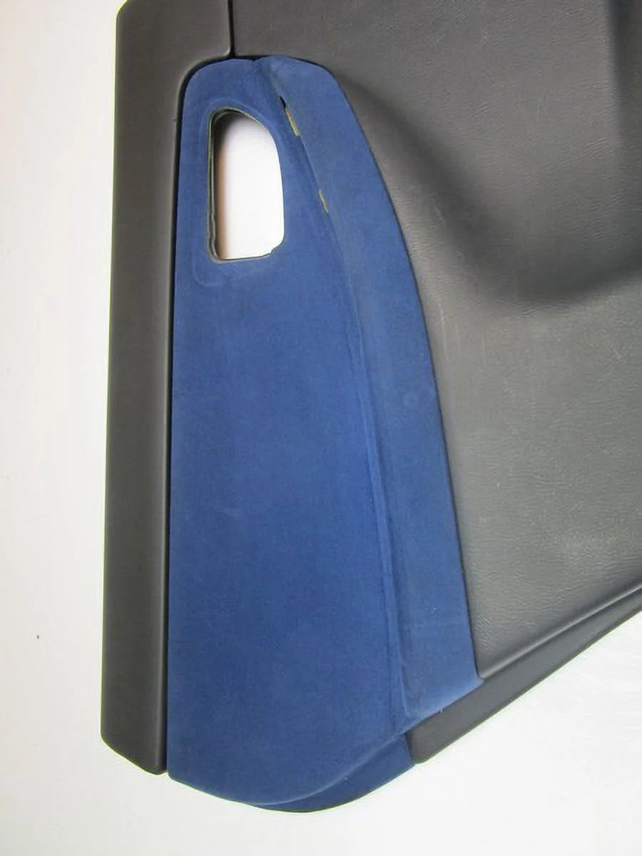 OEM Rear Door Trim Panel W277241