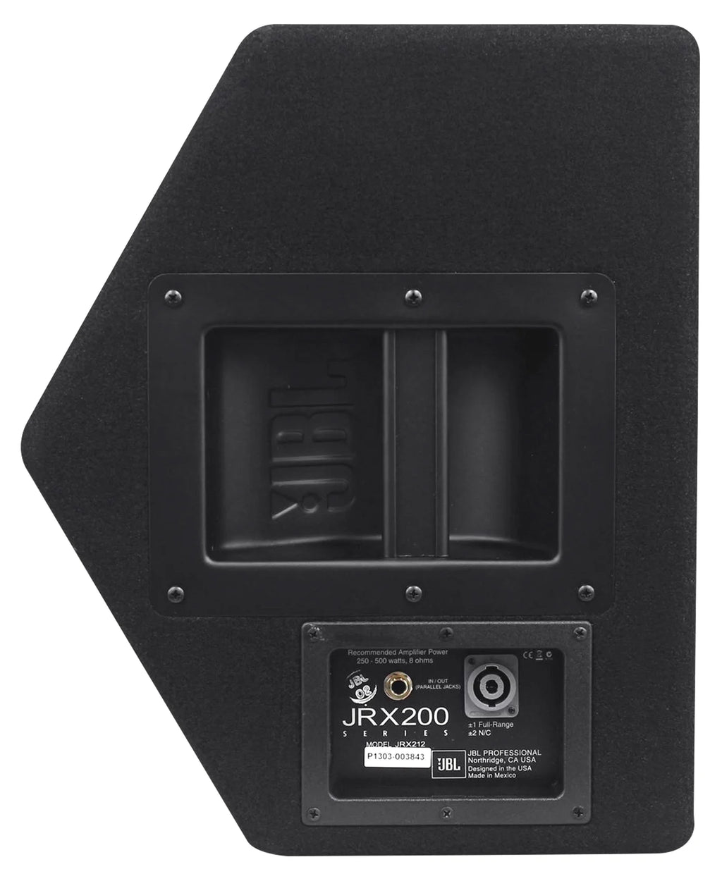 12" 1000 Watt Passive PA Speaker 8 Ohm Y1747