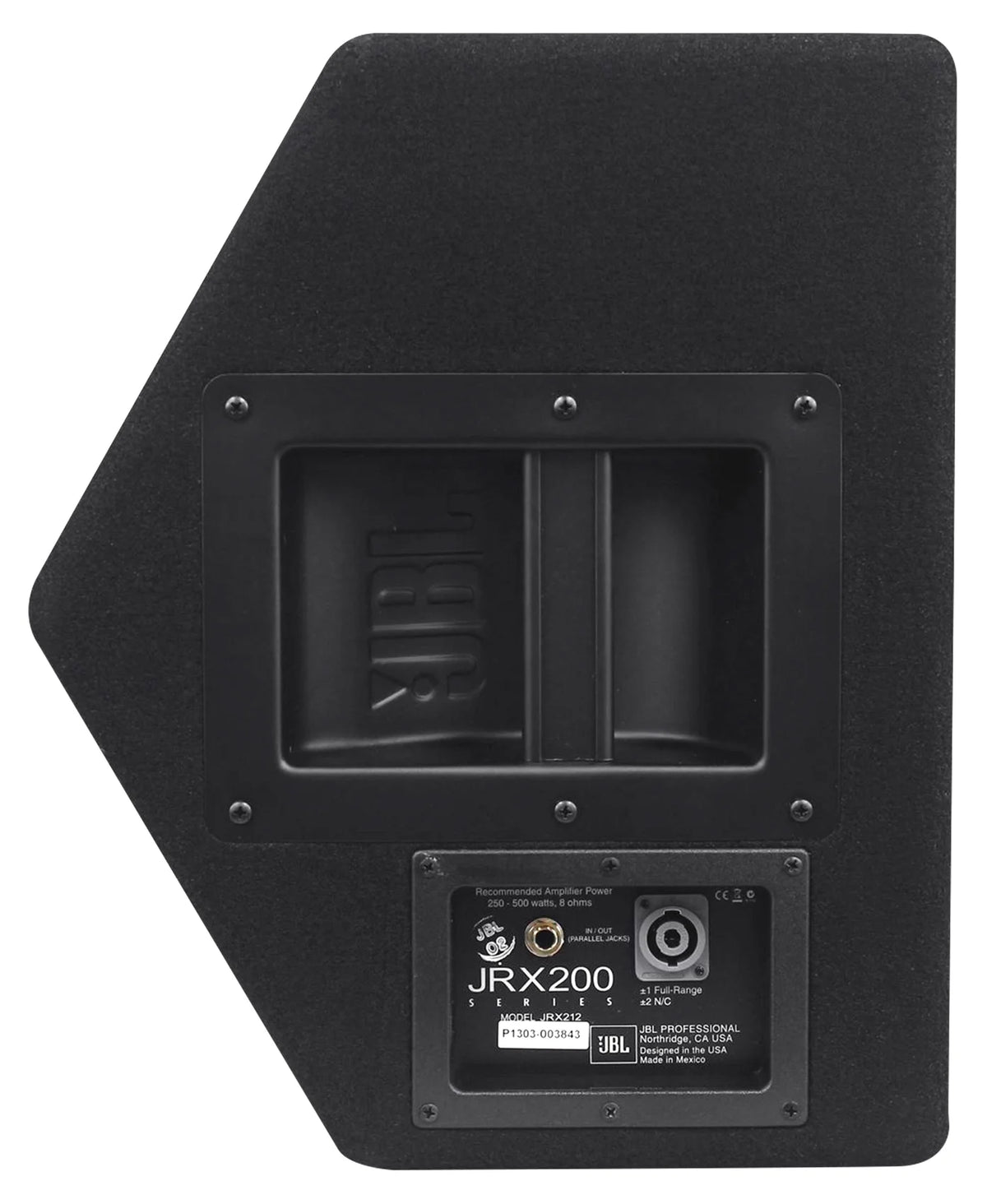 12" 1000 Watt Passive PA Speaker 8 Ohm Y1747
