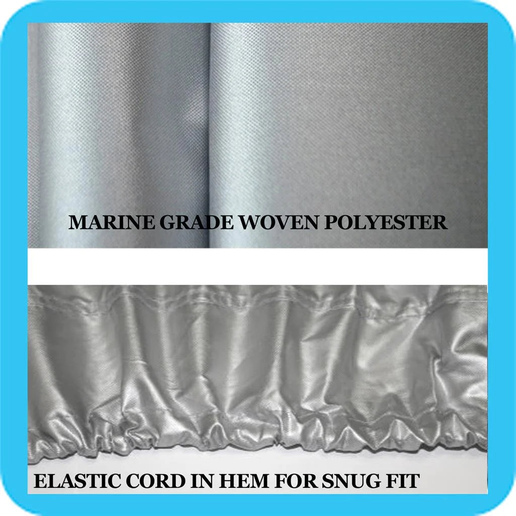 420 Denier PWC Storage Cover M238