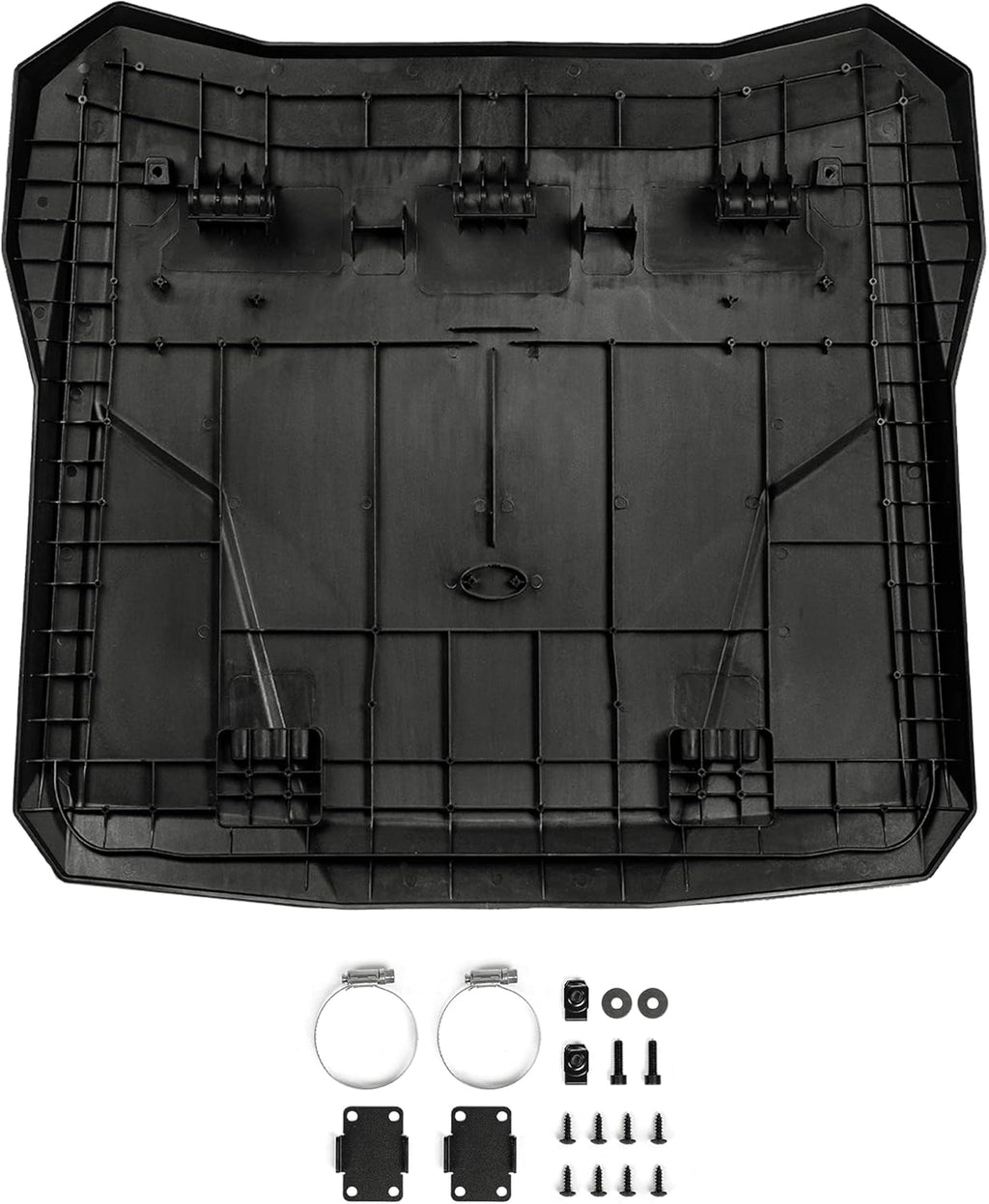 Polypropylene Hard Roof for Polaris RZR PRO XP Z442