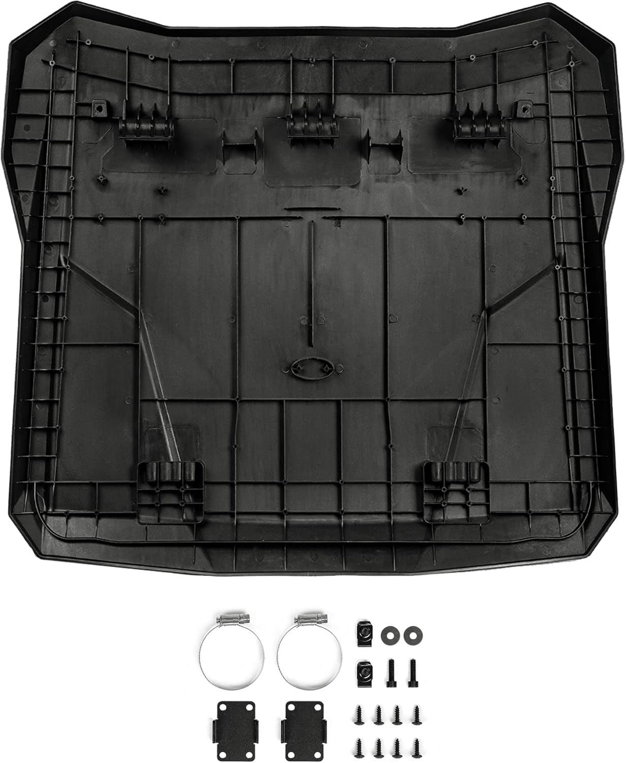 Polypropylene Hard Roof for Polaris RZR PRO XP Z442