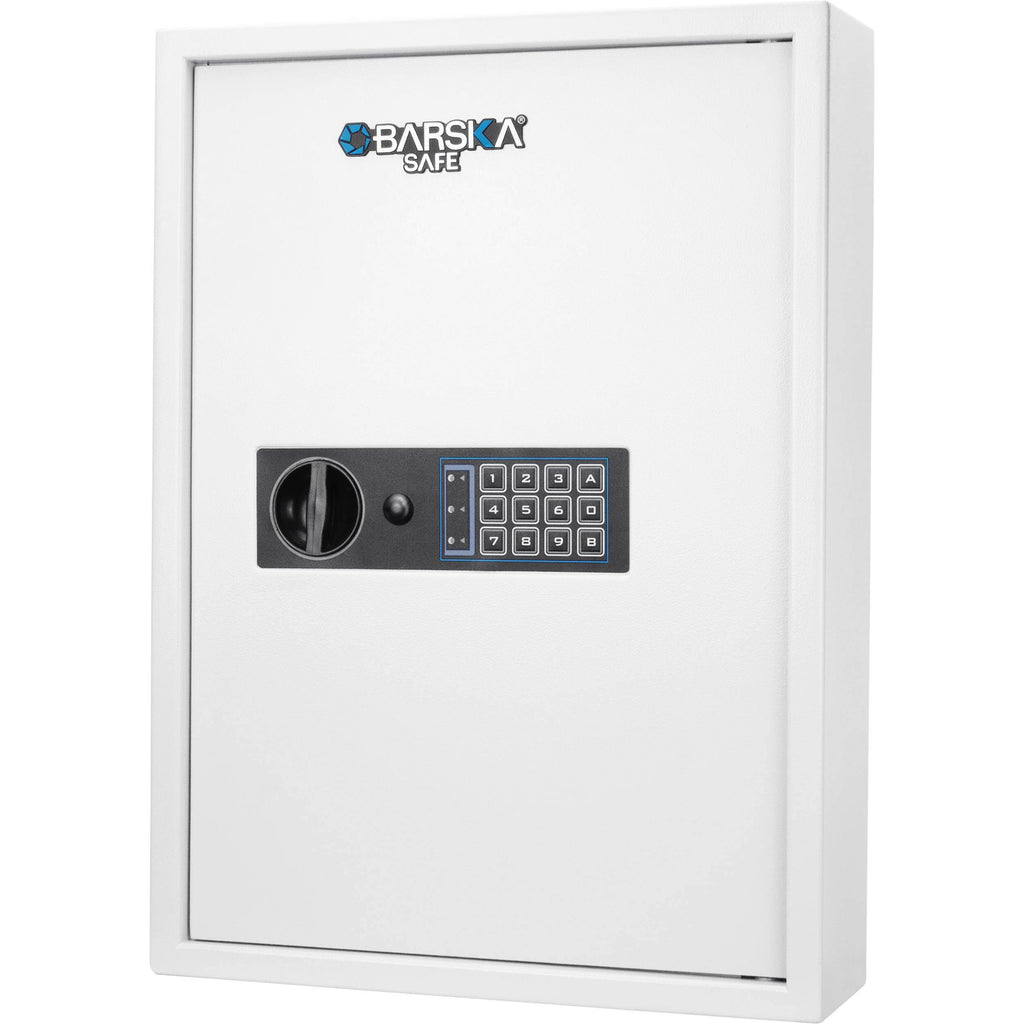 100 Key Digital Wall Safe G2372